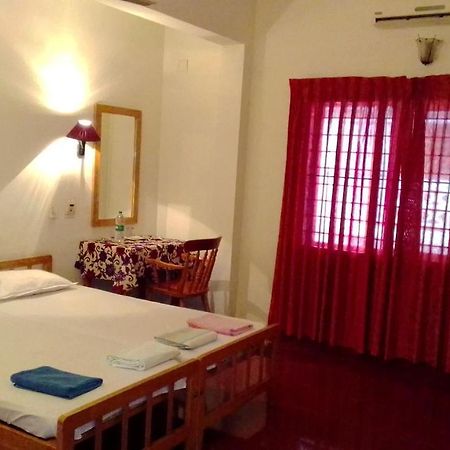 Vintage Inn Kochi 外观 照片