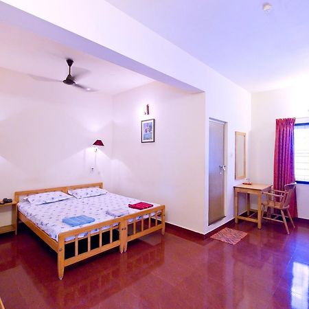 Vintage Inn Kochi 外观 照片