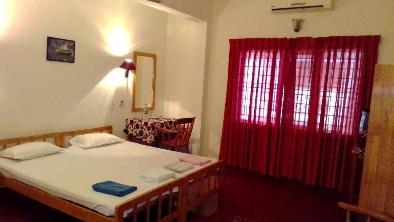 Vintage Inn Kochi 外观 照片