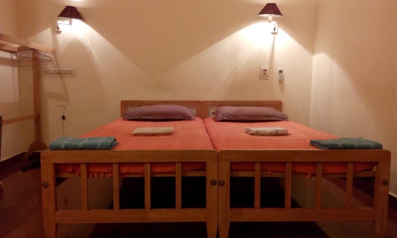 Vintage Inn Kochi 外观 照片