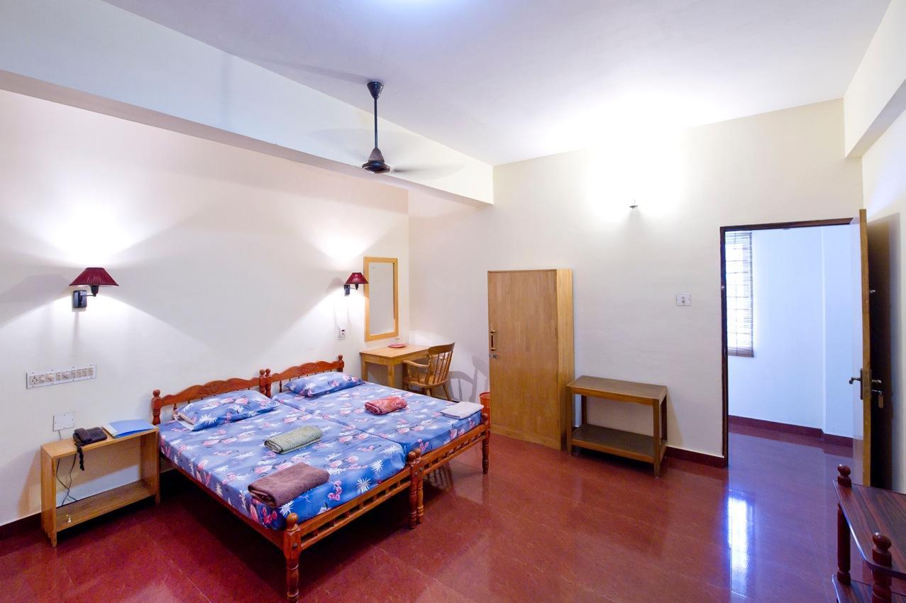 Vintage Inn Kochi 外观 照片