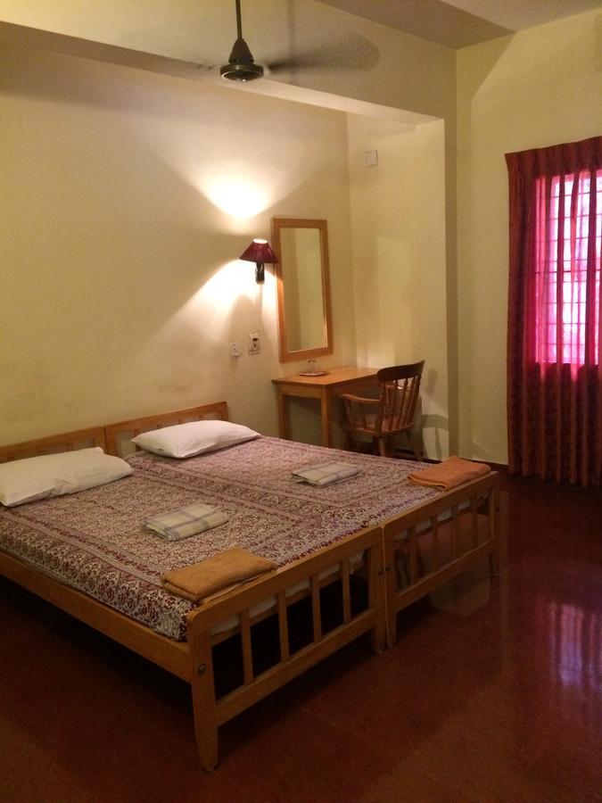 Vintage Inn Kochi 外观 照片