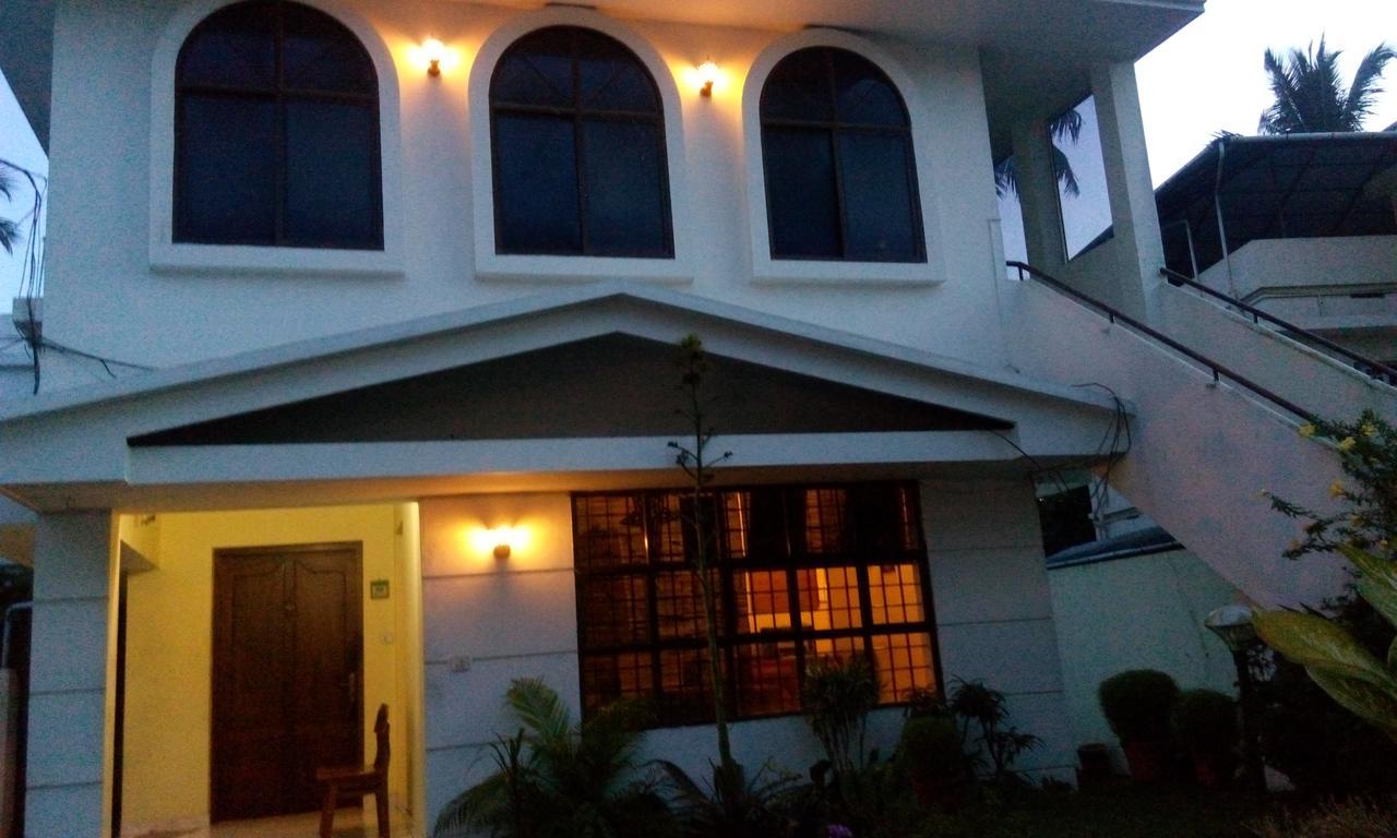 Vintage Inn Kochi 外观 照片