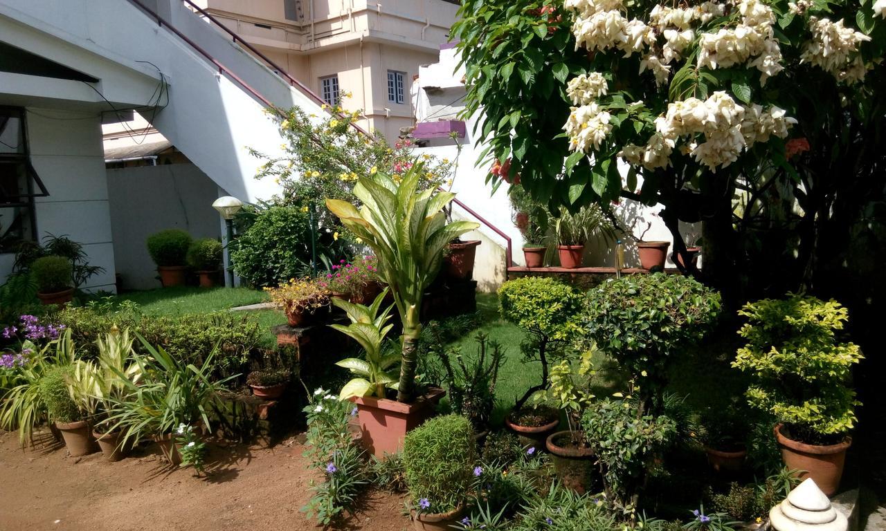 Vintage Inn Kochi 外观 照片