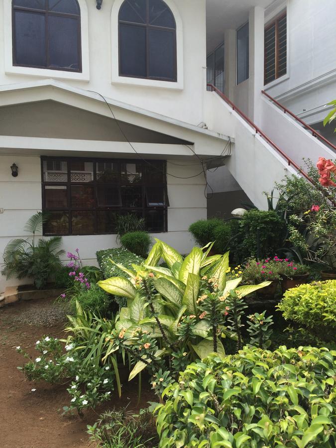 Vintage Inn Kochi 外观 照片