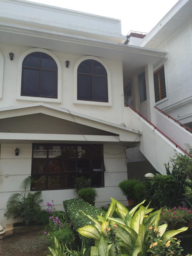 Vintage Inn Kochi 外观 照片