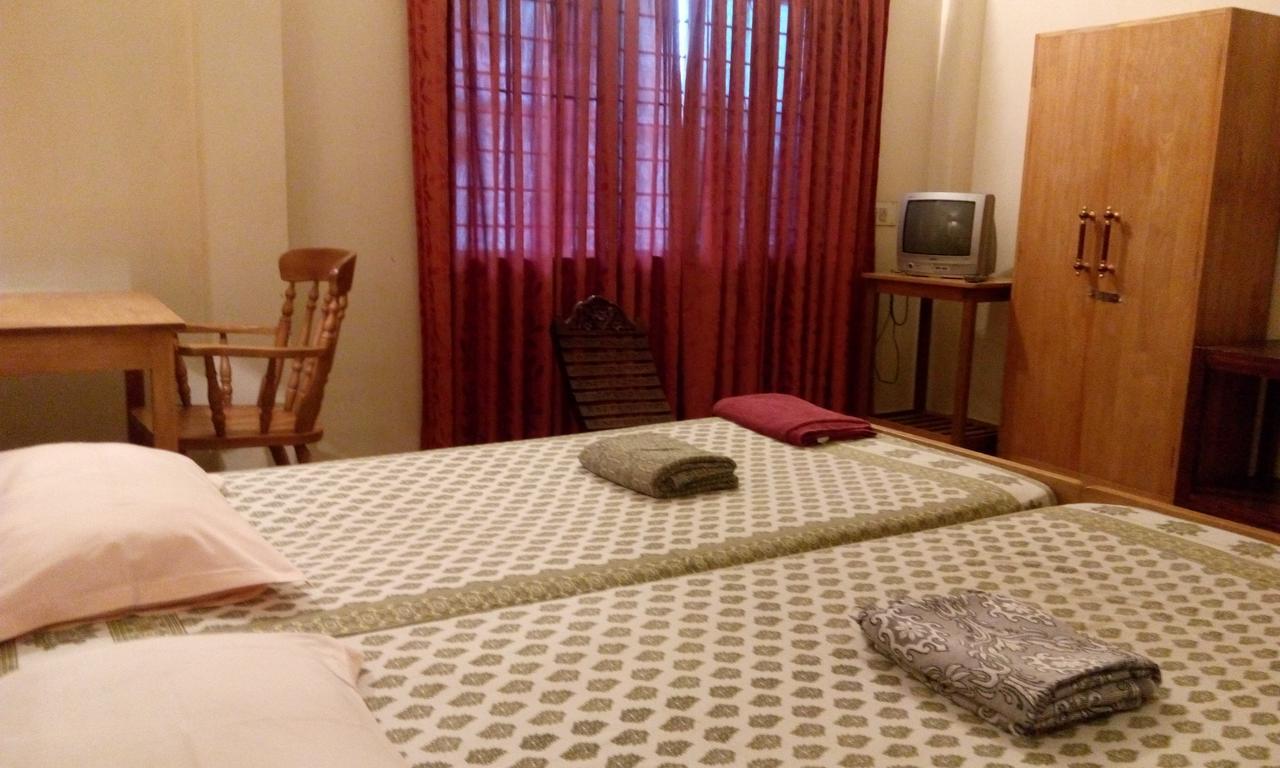 Vintage Inn Kochi 外观 照片
