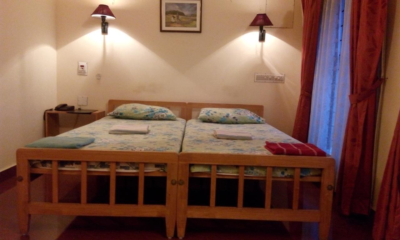 Vintage Inn Kochi 外观 照片
