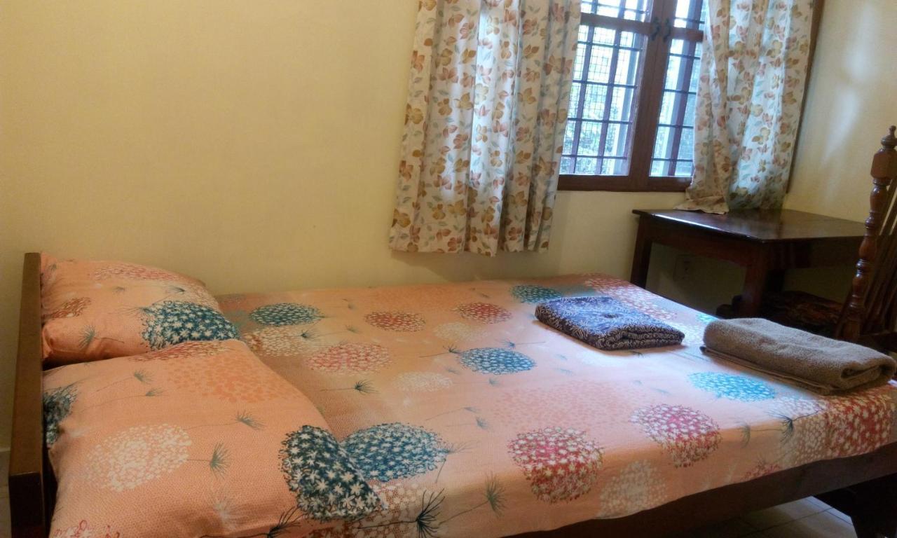 Vintage Inn Kochi 外观 照片